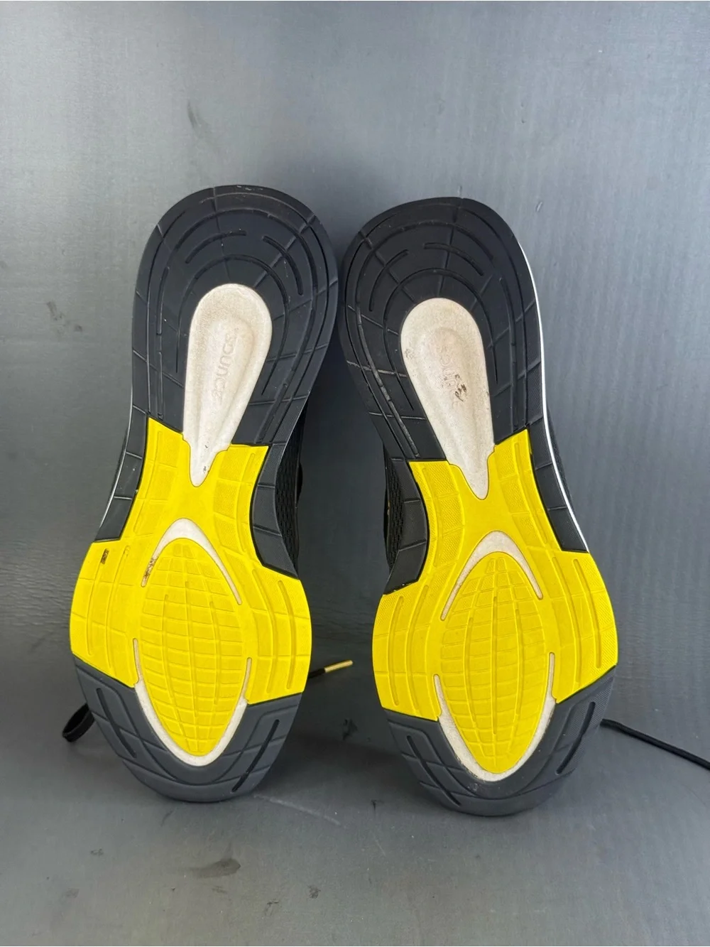 adidas gently used